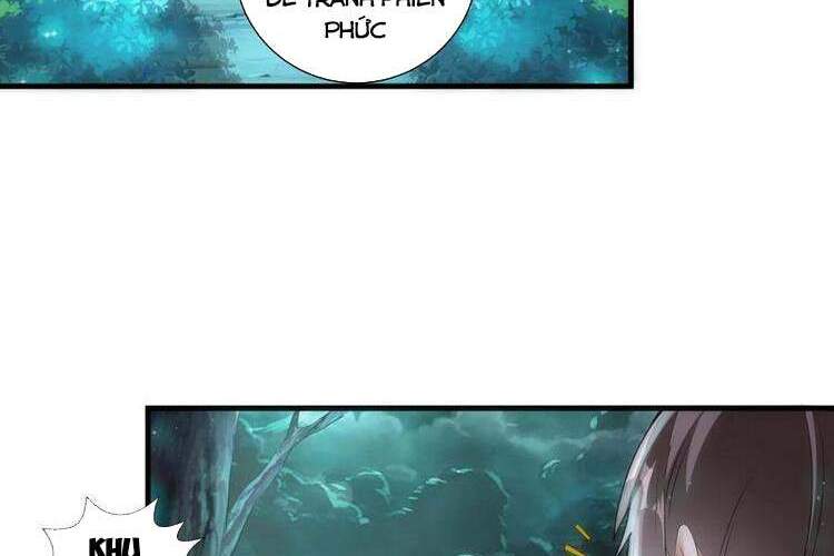 Vạn Cổ Đệ Nhất Thần - Chương 53