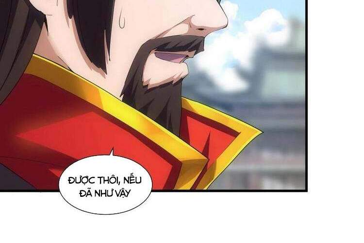 Vạn Cổ Đệ Nhất Thần - Chương 53