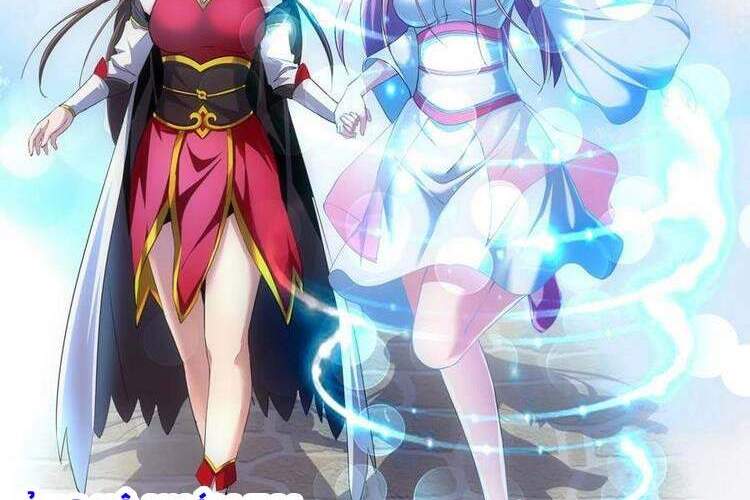 Vạn Cổ Đệ Nhất Thần - Chương 53