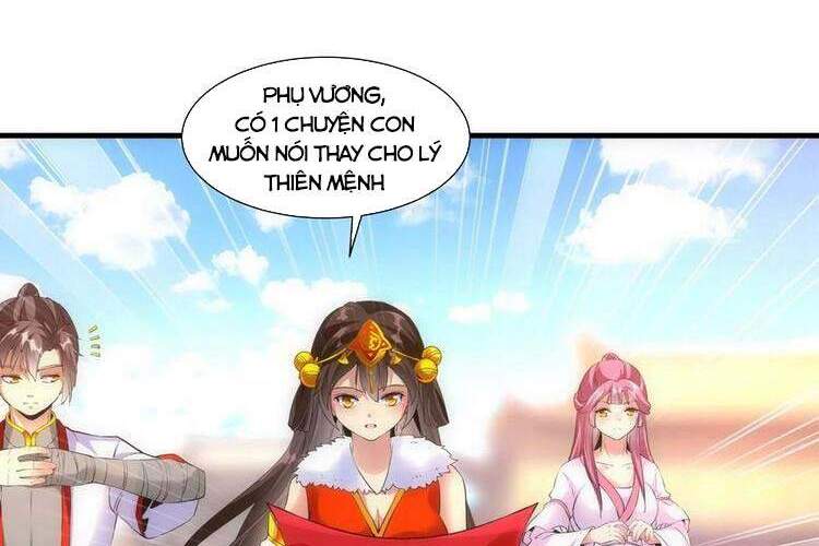 Vạn Cổ Đệ Nhất Thần - Chương 53