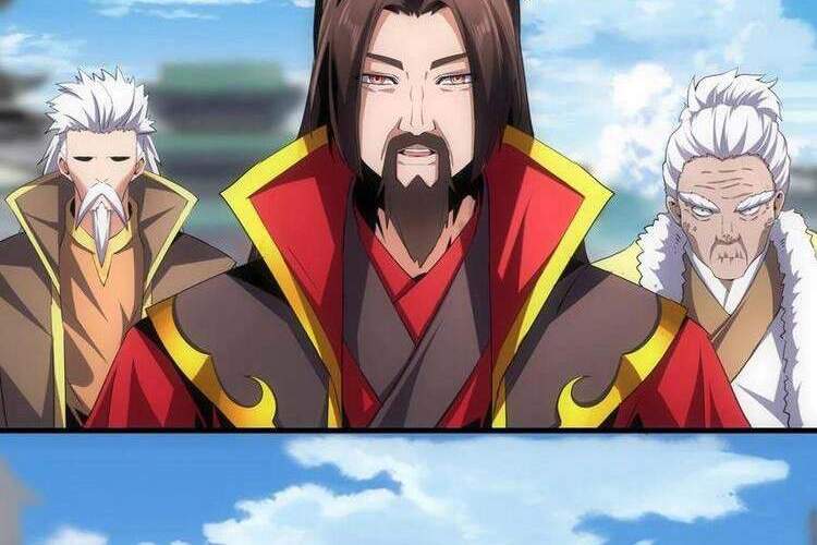 Vạn Cổ Đệ Nhất Thần - Chương 53