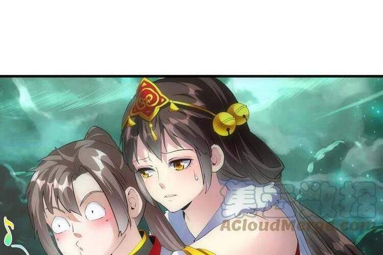 Vạn Cổ Đệ Nhất Thần - Chương 53