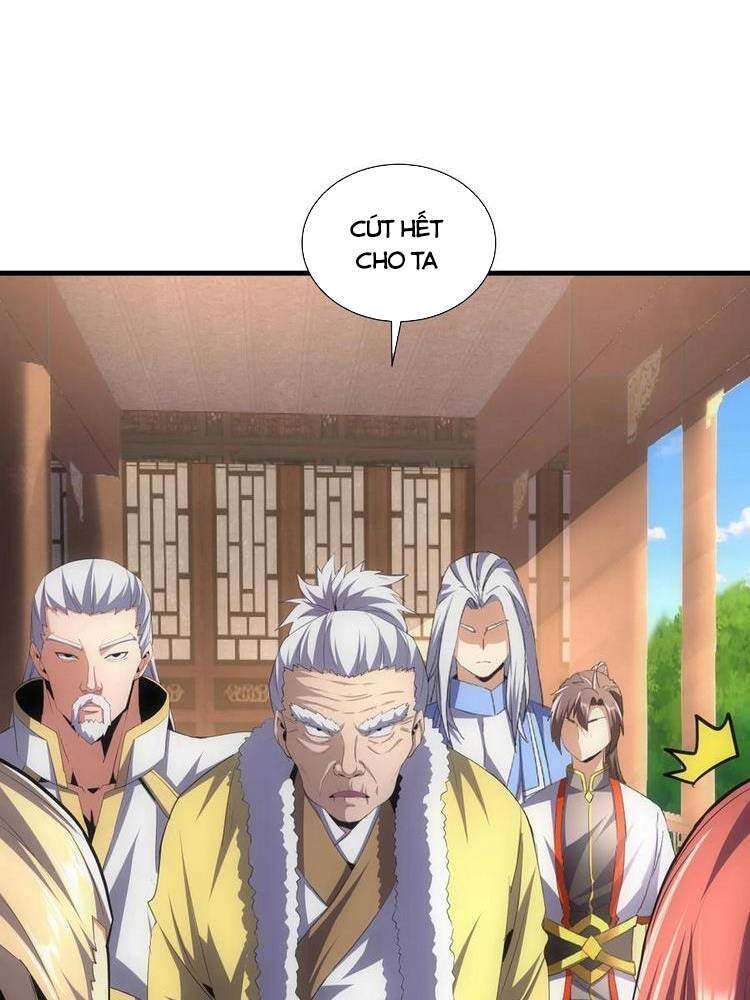 Vạn Cổ Đệ Nhất Thần - Chương 54