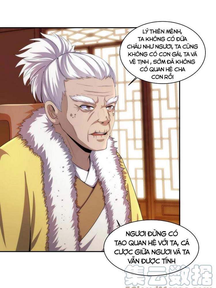 Vạn Cổ Đệ Nhất Thần - Chương 54