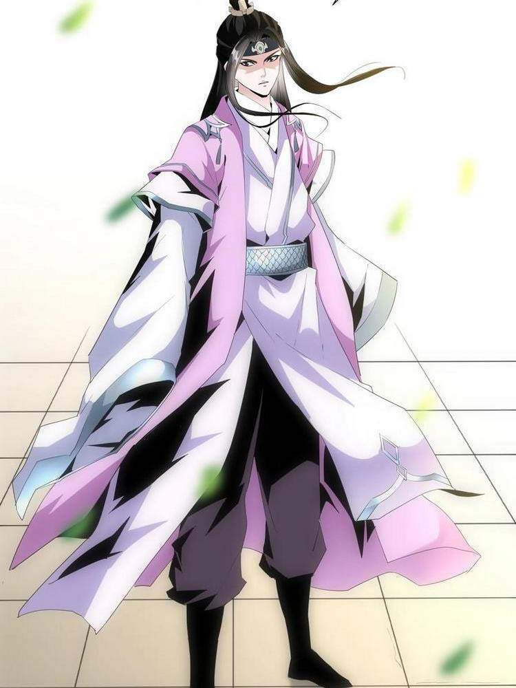 Vạn Cổ Đệ Nhất Thần - Chương 54