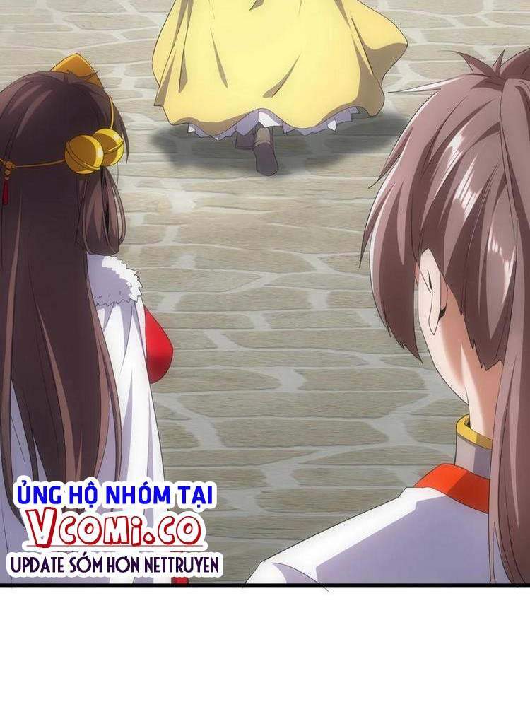 Vạn Cổ Đệ Nhất Thần - Chương 54