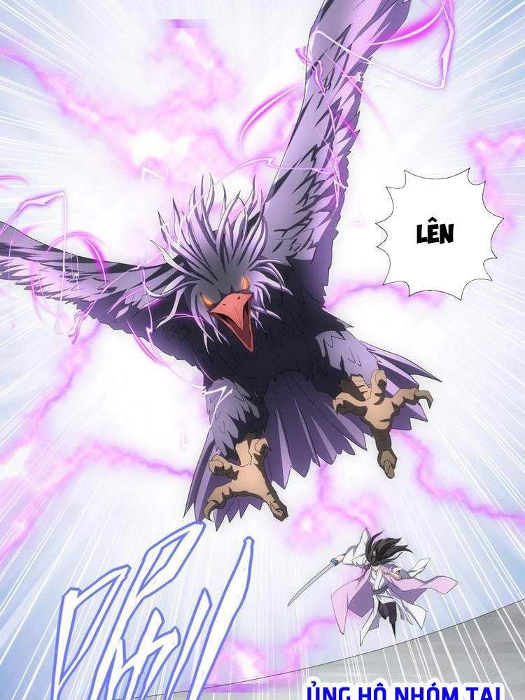 Vạn Cổ Đệ Nhất Thần - Chương 54