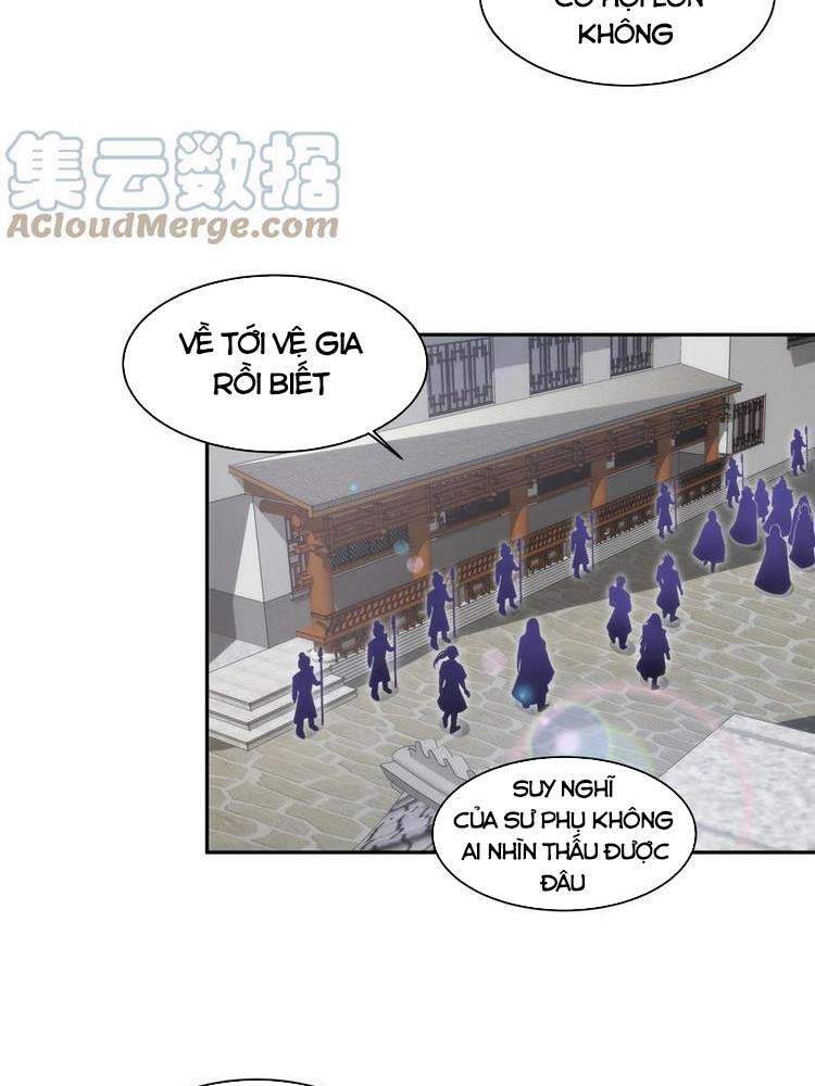 Vạn Cổ Đệ Nhất Thần - Chương 54