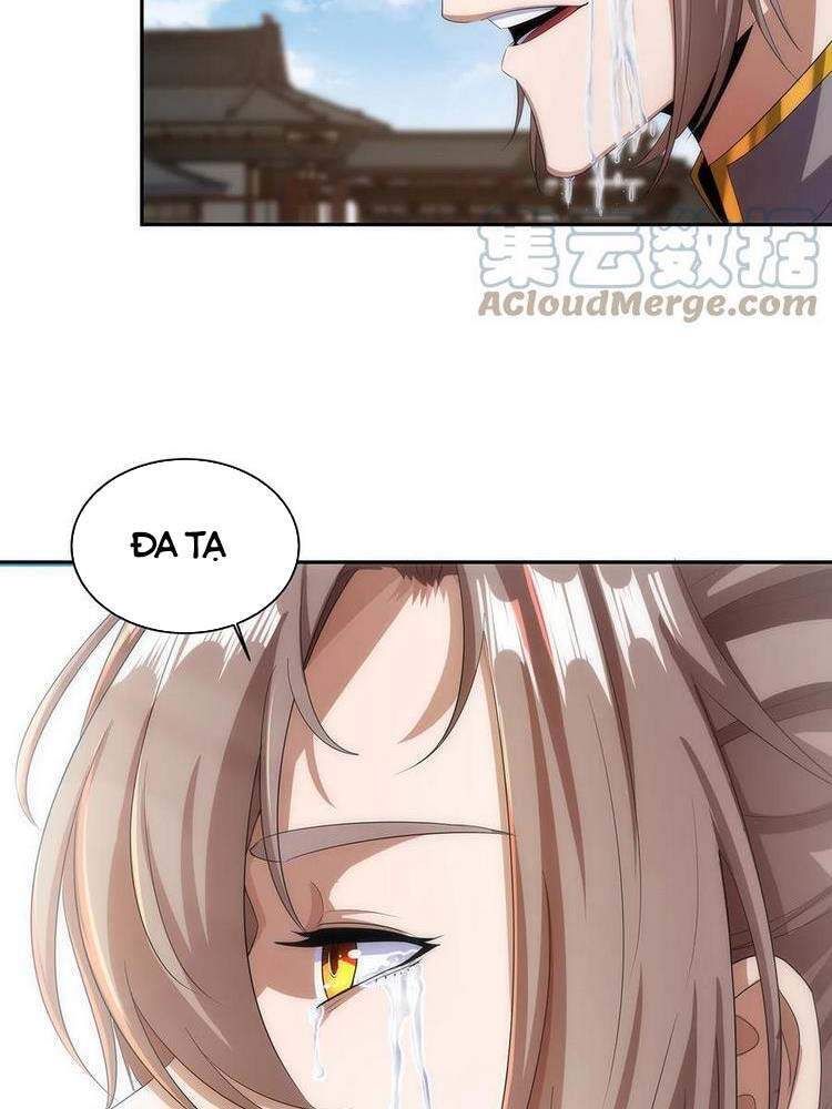 Vạn Cổ Đệ Nhất Thần - Chương 55