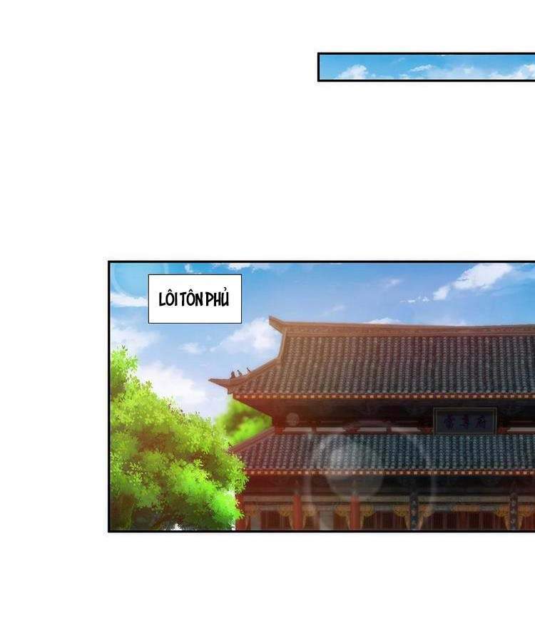 Vạn Cổ Đệ Nhất Thần - Chương 55