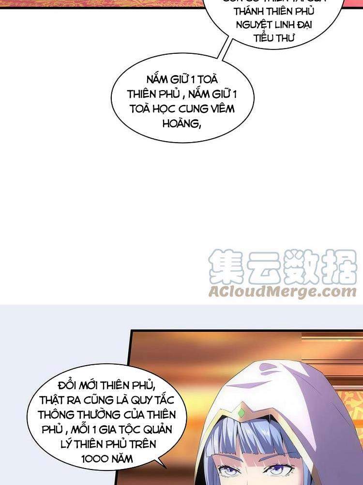 Vạn Cổ Đệ Nhất Thần - Chương 55