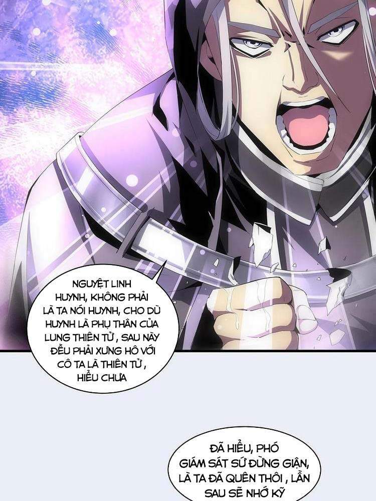 Vạn Cổ Đệ Nhất Thần - Chương 55