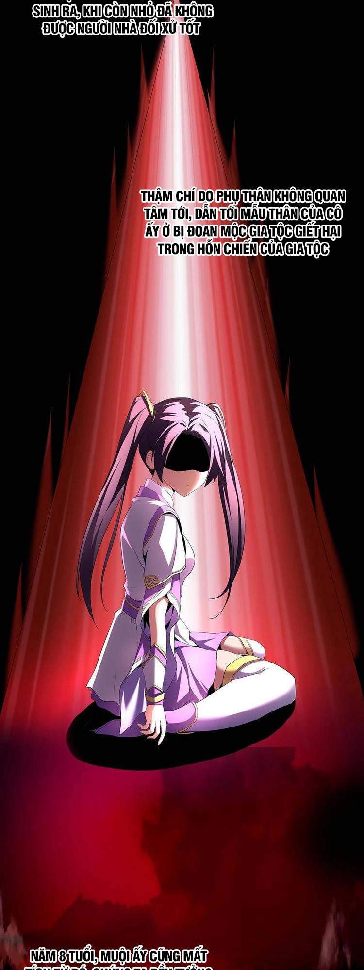 Vạn Cổ Đệ Nhất Thần - Chương 55