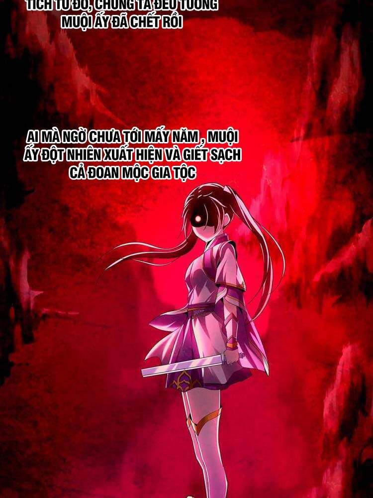 Vạn Cổ Đệ Nhất Thần - Chương 55