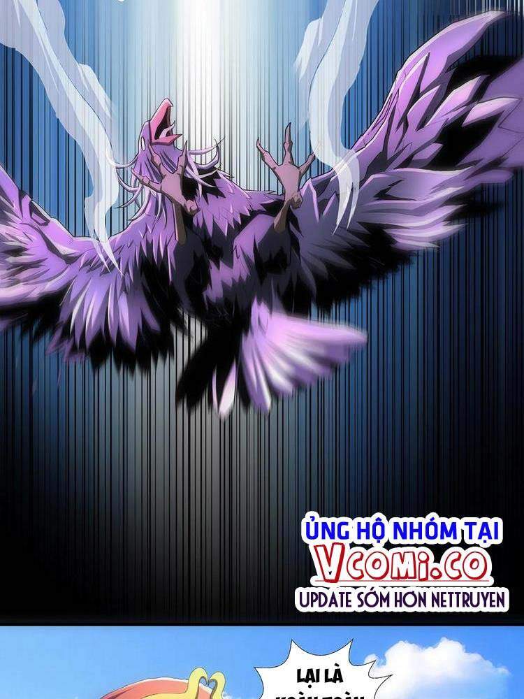 Vạn Cổ Đệ Nhất Thần - Chương 55