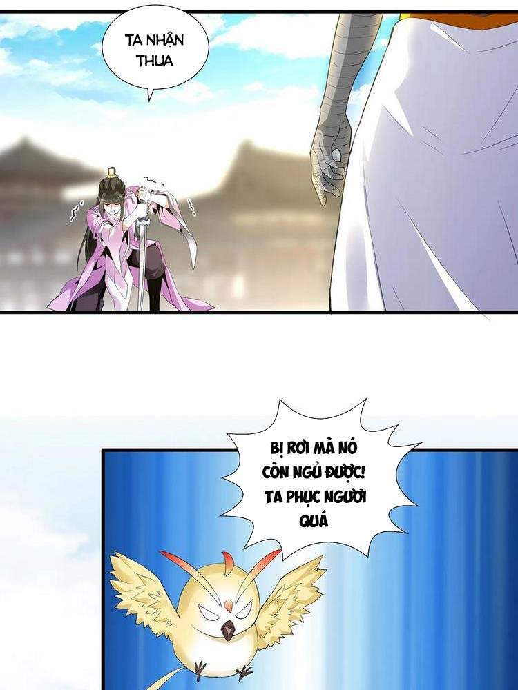 Vạn Cổ Đệ Nhất Thần - Chương 55