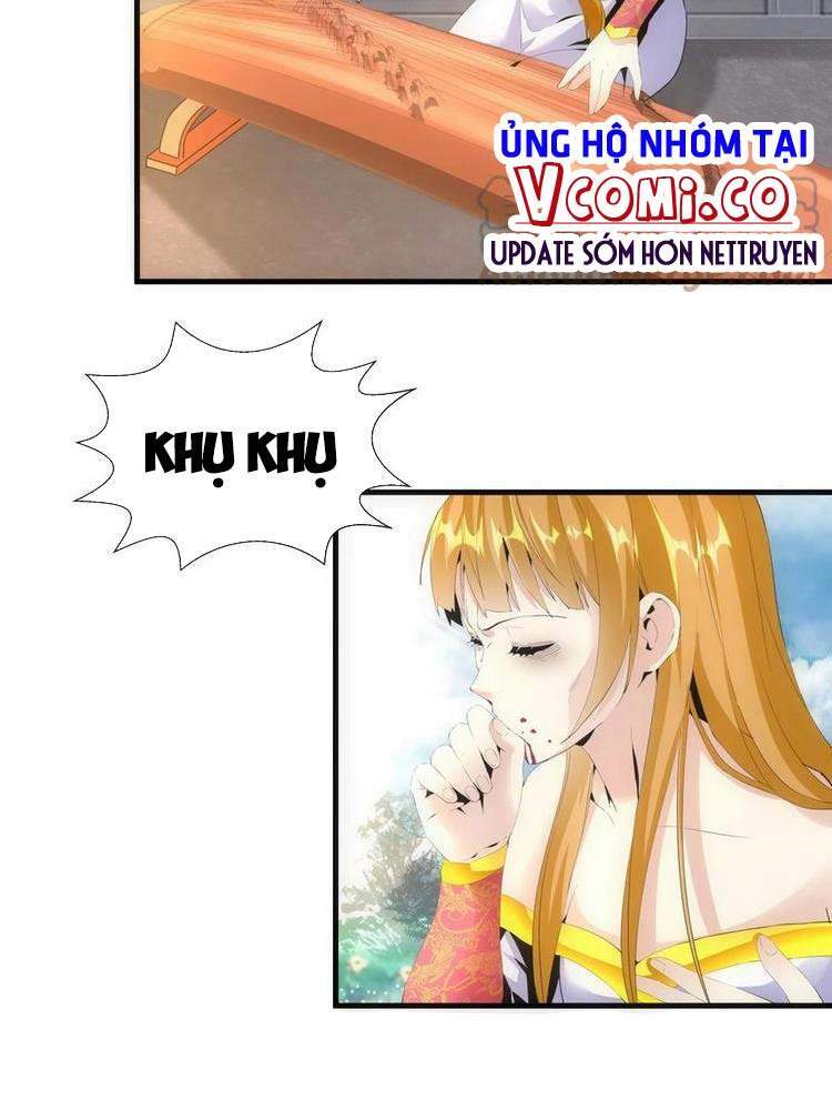 Vạn Cổ Đệ Nhất Thần - Chương 56