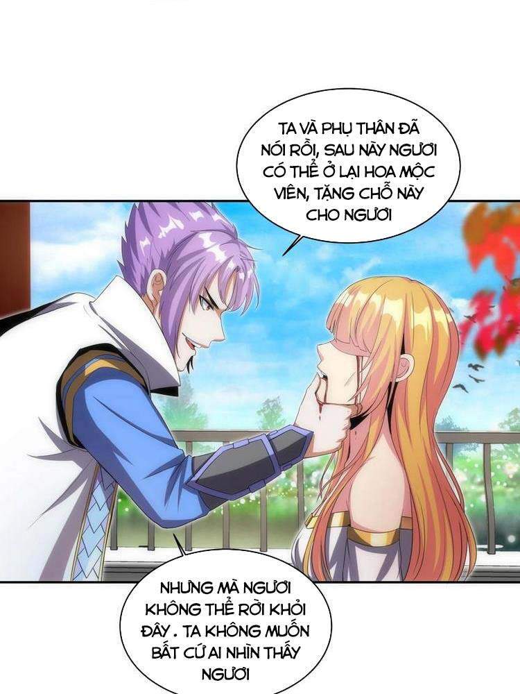 Vạn Cổ Đệ Nhất Thần - Chương 56