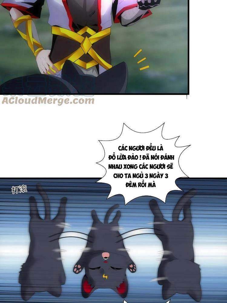 Vạn Cổ Đệ Nhất Thần - Chương 56