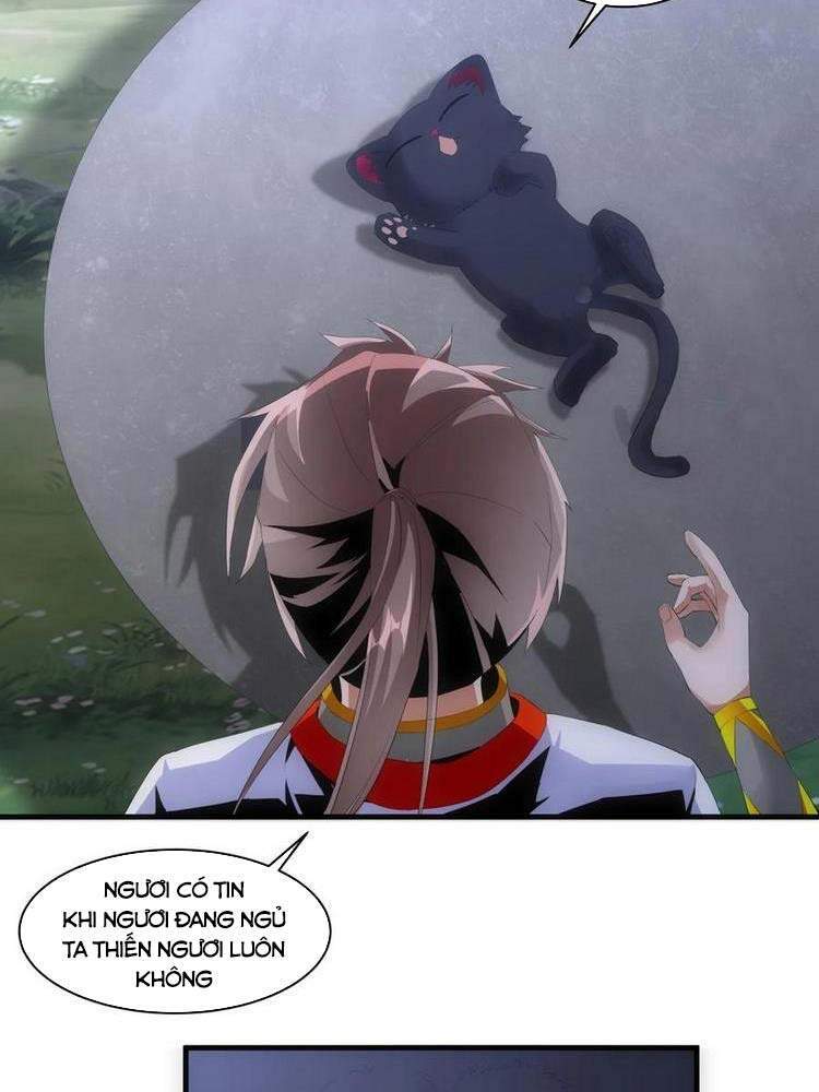 Vạn Cổ Đệ Nhất Thần - Chương 56