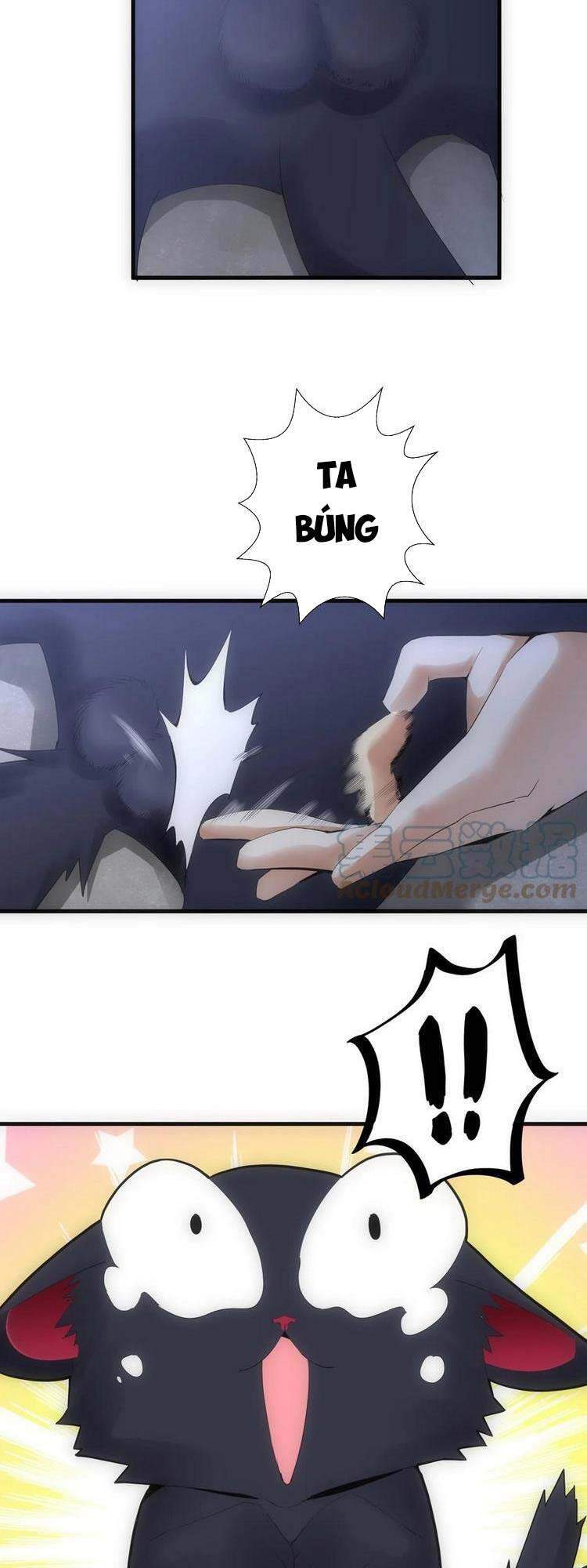 Vạn Cổ Đệ Nhất Thần - Chương 56