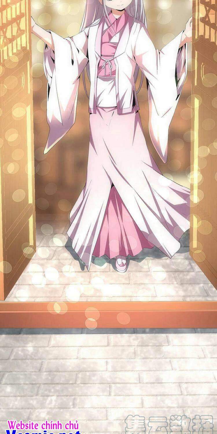 Vạn Cổ Đệ Nhất Thần - Chương 57