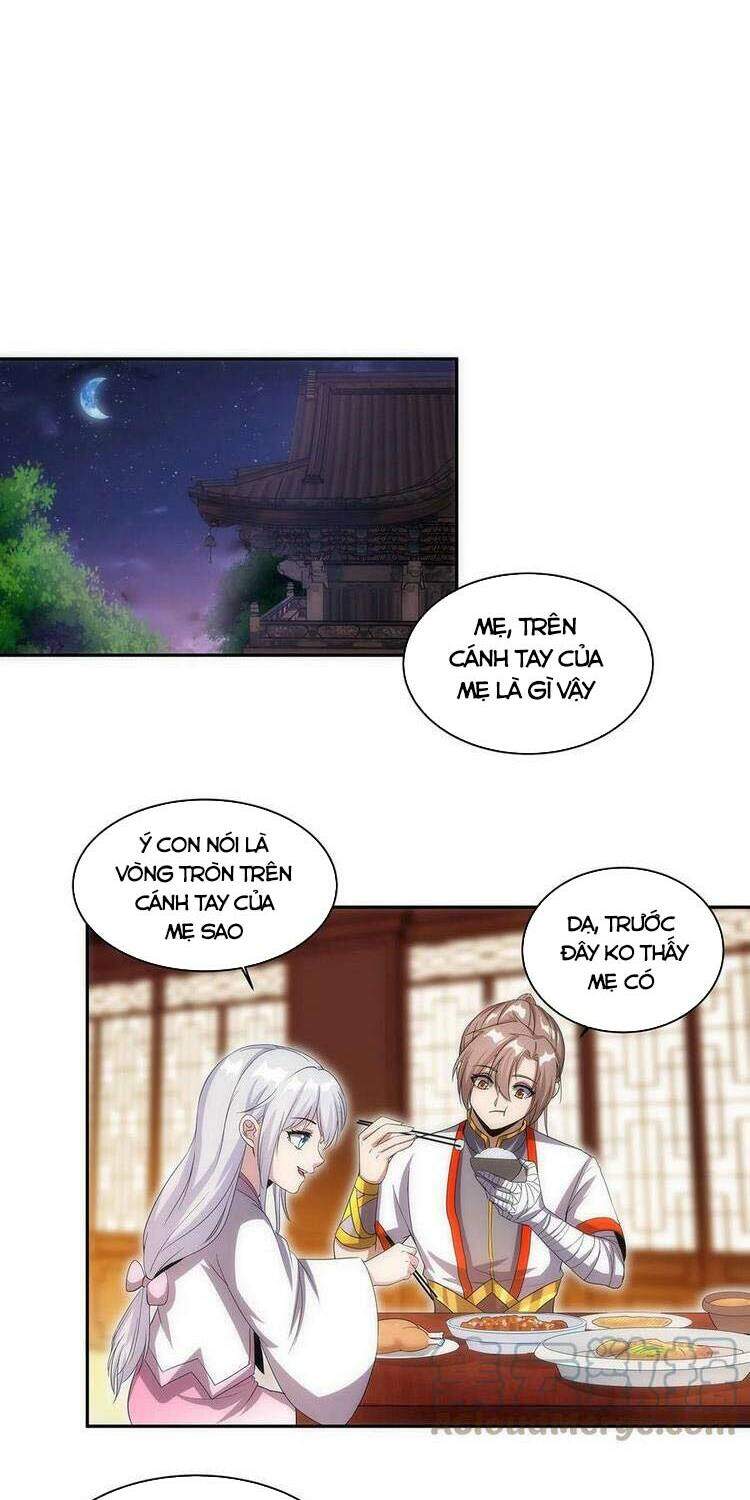 Vạn Cổ Đệ Nhất Thần - Chương 57