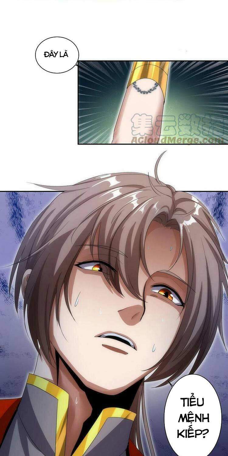 Vạn Cổ Đệ Nhất Thần - Chương 57