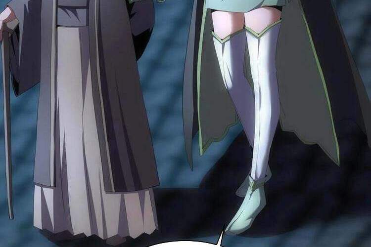 Vạn Cổ Đệ Nhất Thần - Chương 58