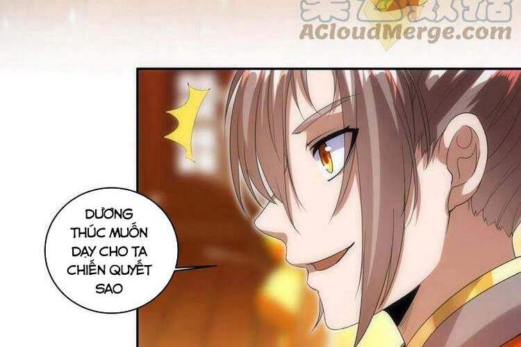 Vạn Cổ Đệ Nhất Thần - Chương 58