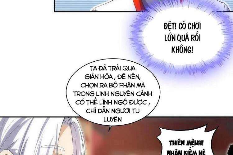 Vạn Cổ Đệ Nhất Thần - Chương 58