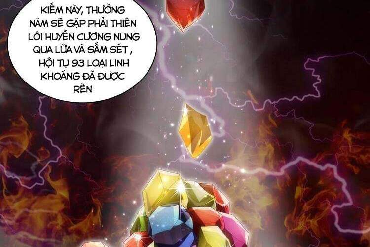 Vạn Cổ Đệ Nhất Thần - Chương 58