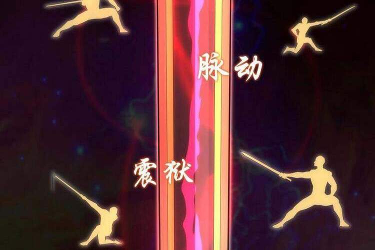 Vạn Cổ Đệ Nhất Thần - Chương 58