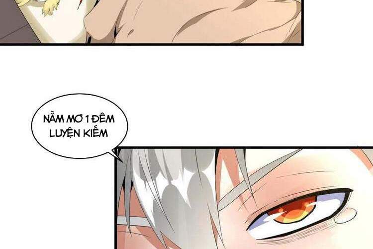 Vạn Cổ Đệ Nhất Thần - Chương 58