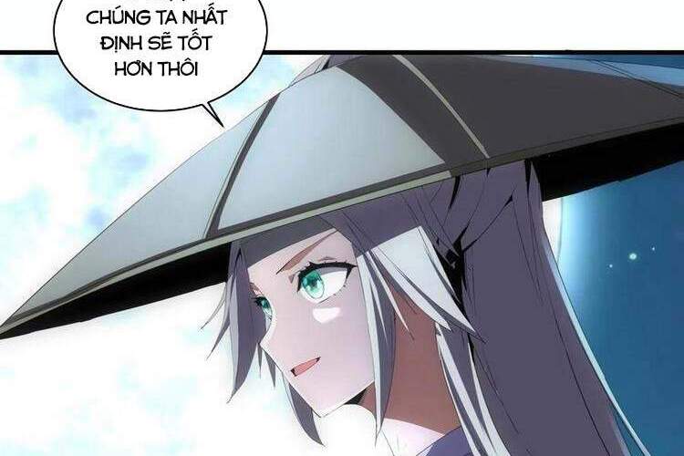 Vạn Cổ Đệ Nhất Thần - Chương 58