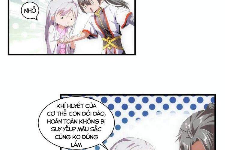 Vạn Cổ Đệ Nhất Thần - Chương 58