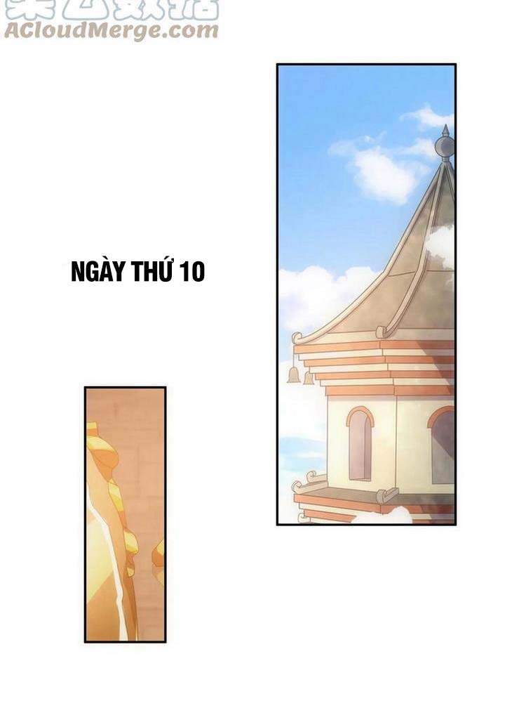 Vạn Cổ Đệ Nhất Thần - Chương 59