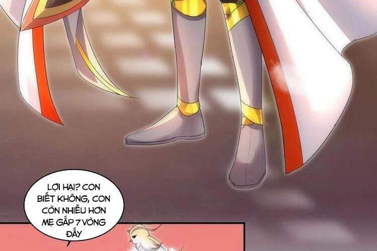 Vạn Cổ Đệ Nhất Thần - Chương 59