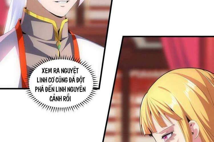 Vạn Cổ Đệ Nhất Thần - Chương 59