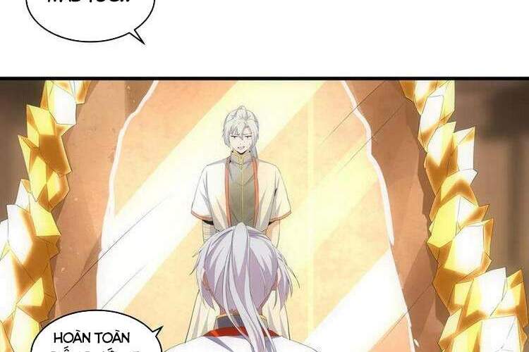 Vạn Cổ Đệ Nhất Thần - Chương 59