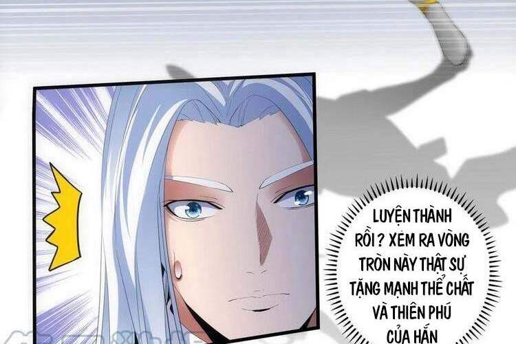 Vạn Cổ Đệ Nhất Thần - Chương 59