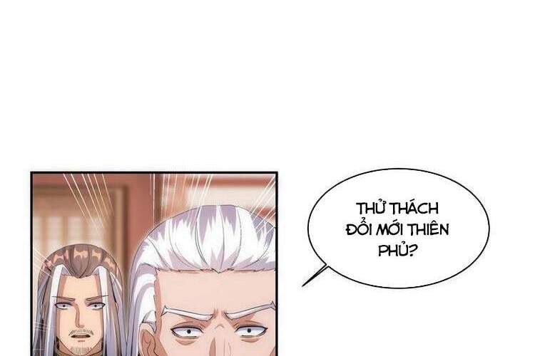 Vạn Cổ Đệ Nhất Thần - Chương 60