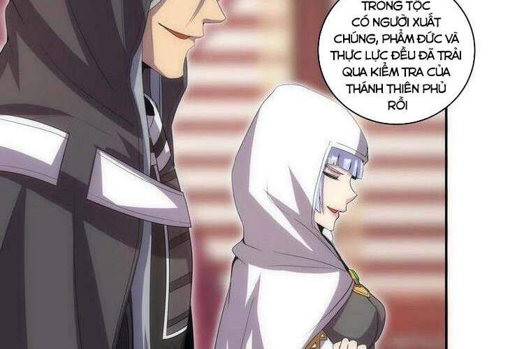 Vạn Cổ Đệ Nhất Thần - Chương 60