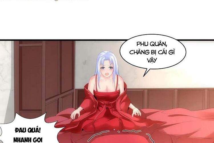 Vạn Cổ Đệ Nhất Thần - Chương 60