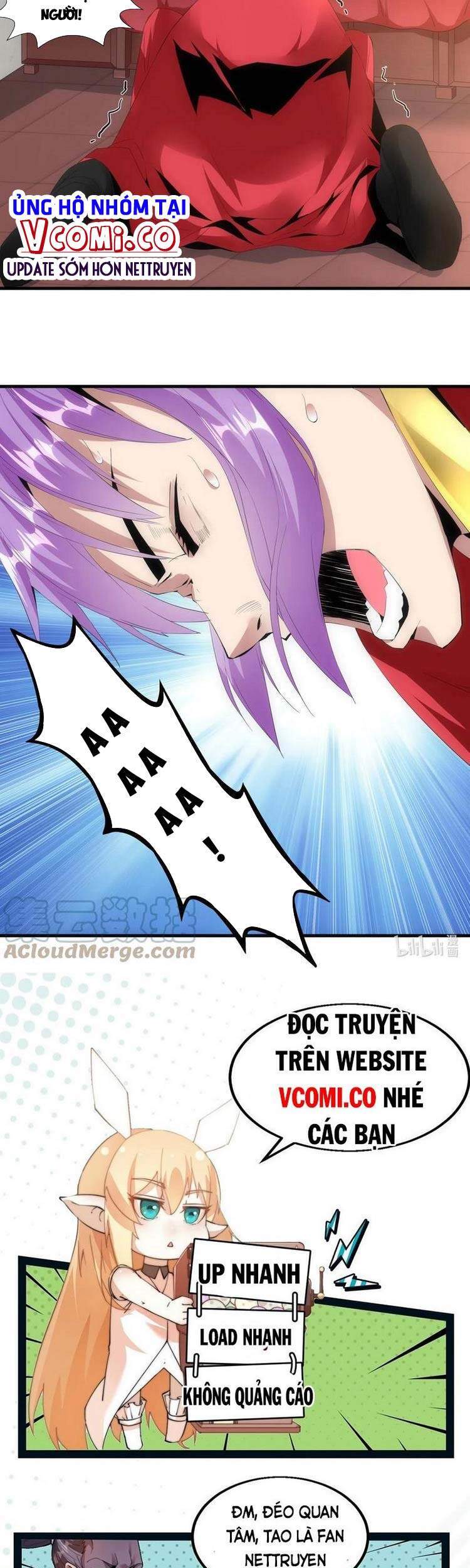 Vạn Cổ Đệ Nhất Thần - Chương 60