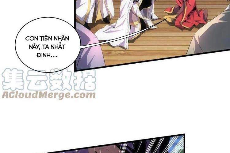 Vạn Cổ Đệ Nhất Thần - Chương 61