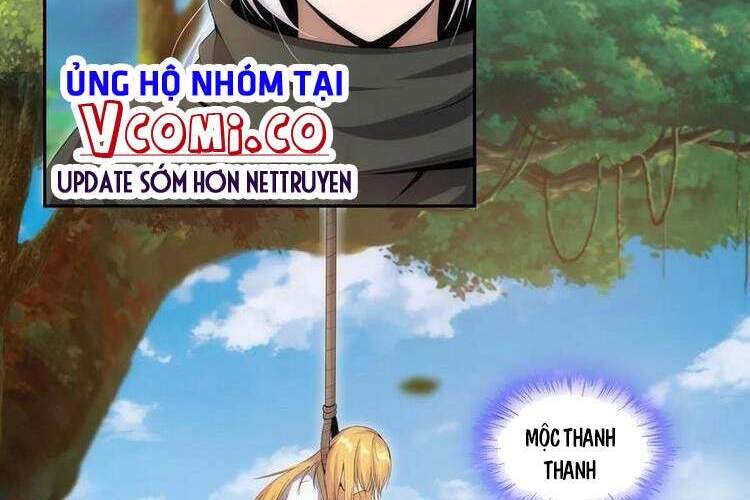 Vạn Cổ Đệ Nhất Thần - Chương 61