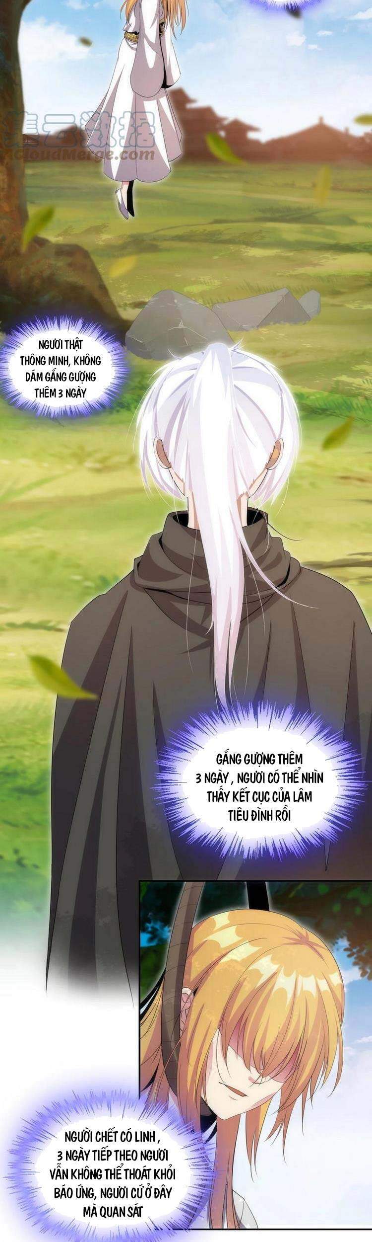 Vạn Cổ Đệ Nhất Thần - Chương 61