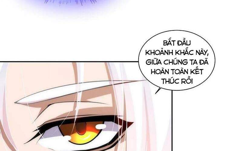 Vạn Cổ Đệ Nhất Thần - Chương 61