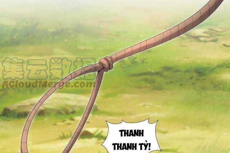 Vạn Cổ Đệ Nhất Thần - Chương 61